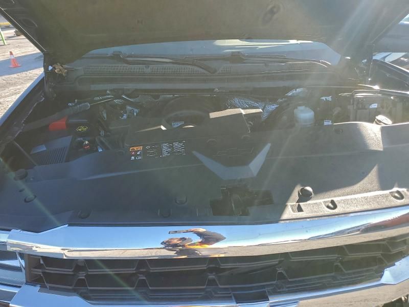 2016 Chevrolet Silverado C1500 lt