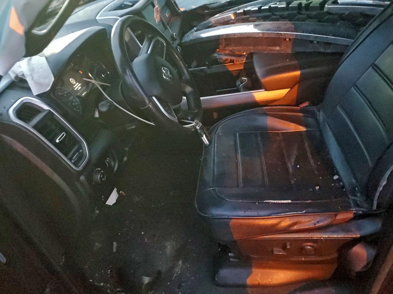 2022 Dodge Ram 1500 big Horn/lone Star