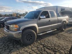 4 X 4 Trucks for sale at auction: 2001 GMC New Sierra K1500