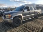 2001 GMC New Sierra K1500
