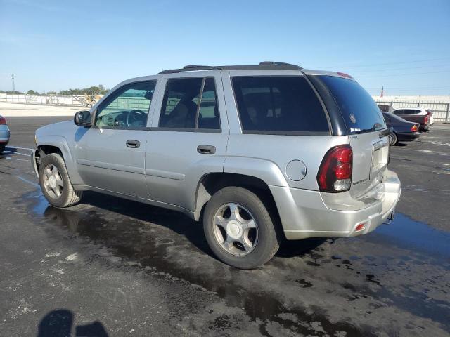 2008 Chevrolet Trailblazer ls