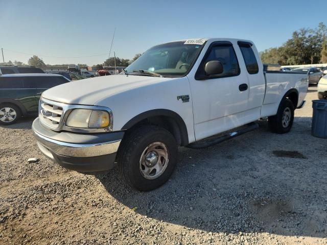1999 Ford F150