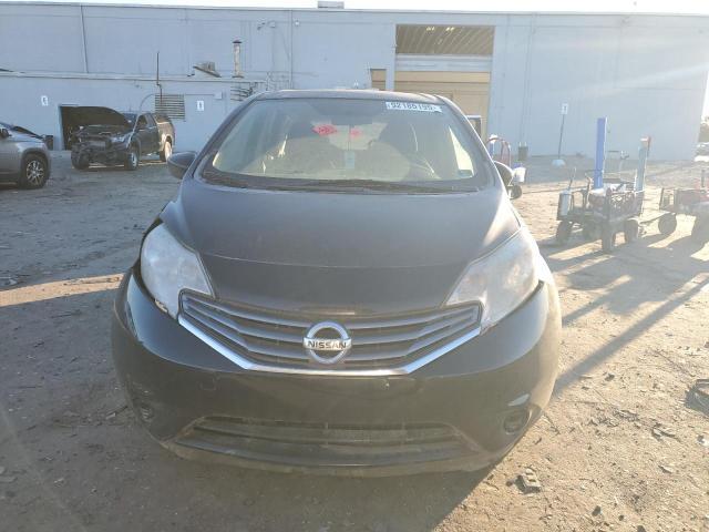 2016 Niss Versa Note sv