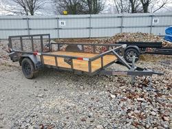 Cargo salvage cars for sale: 2025 Cargo 2025 Carg Trailer