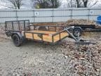 2025 Cargo 2025 Carg Trailer