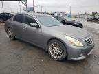 2013 Infinity G37 Sedan Journey