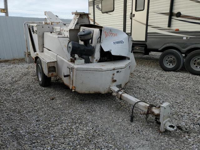 2001 Vermeer Wood Chipper
