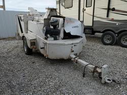 Clean Title Trucks for sale at auction: 2001 Vermeer Wood Chipper
