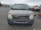 2005 Land Rover LR3 se