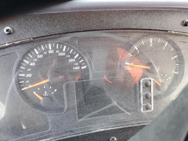 2020 Blue Bird School bus / Transit bus