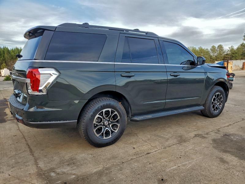 2022 Ford Expedition xl