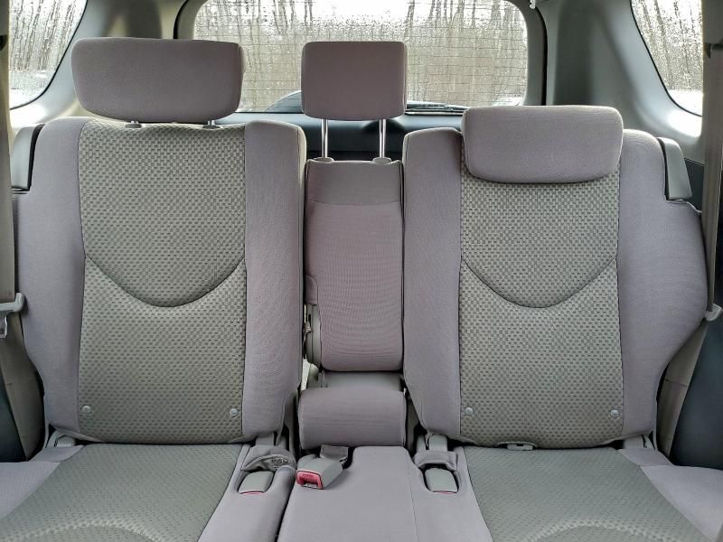 2007 Toyota Rav4