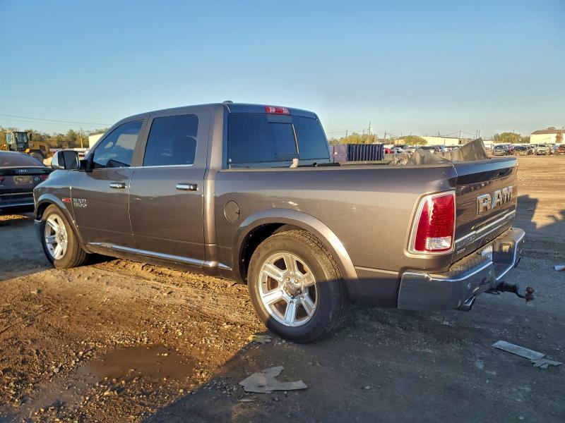 2016 Dodge RAM 1500 Longhorn
