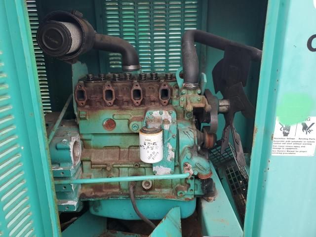 1999 Onan Generator