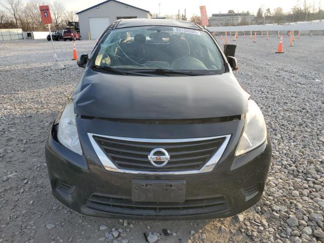 2012 Niss Versa 1.6 s