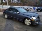 2013 Mercedes-Benz E 350 4matic