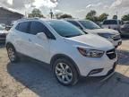 2018 Buick Encore Preferred ii