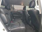 2018 Nissan Armada sv
