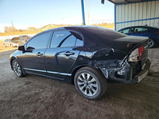 2010 Honda Civic ex