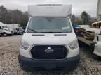 2022 Ford Transit Delivery Truck