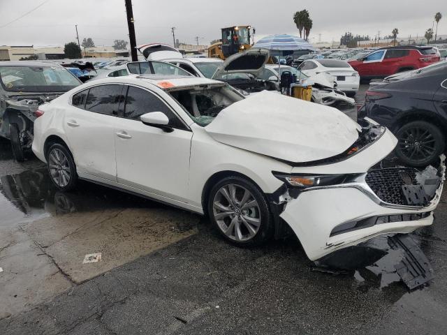 2022 Mazda 3 Preferred