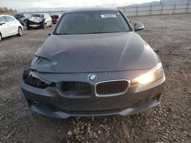 2014 BMW 328 xi