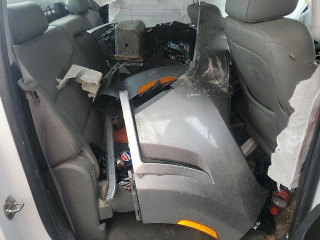 2015 Chevrolet Silverado 2500 Utility / Service Truck