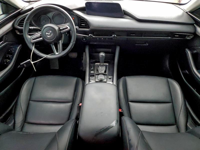 2019 Mazda 3 Preferred Plus