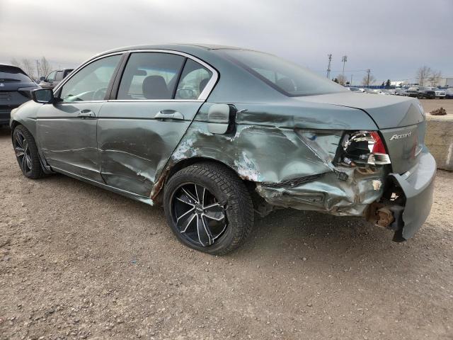 2008 Honda Accord ex