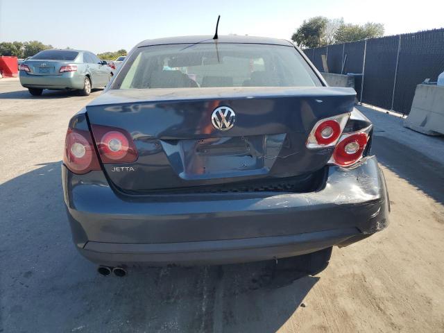 2009 Volkswagen Jetta s