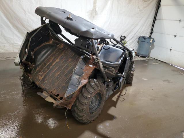 2007 Yama Ha Rhino Utility Vehicle