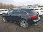 2015 Acura Mdx Advance