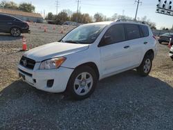 2011 Toyota Rav4 Base en venta en Moraine, OH
