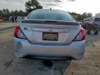 2017 Nissan Versa s