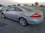 2004 Honda Accord ex