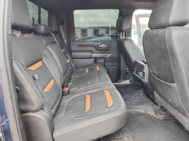 2022 GMC Sierra K2500 AT4