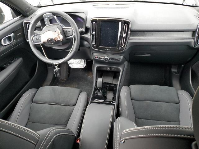 2024 Volvo Xc40 Recharge Ultimate