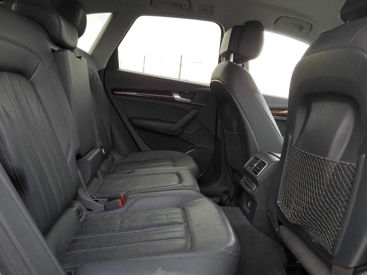 2018 Audi Q5 Premium