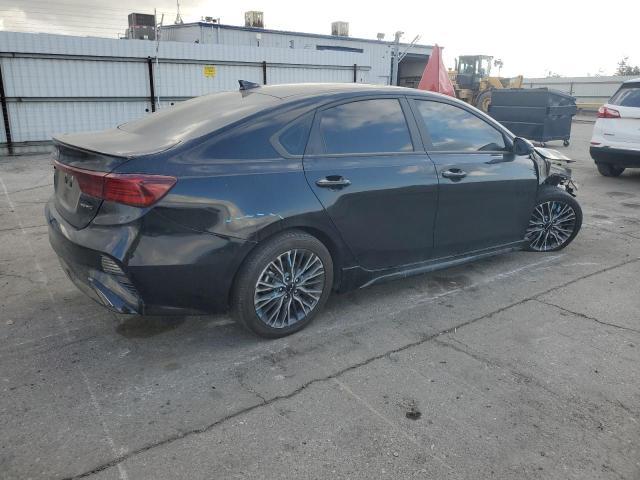 2024 KIA Forte gt Line