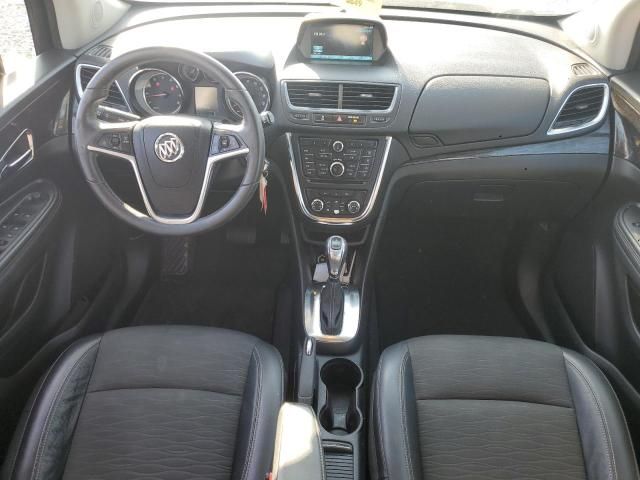 2015 Buick Encore Convenience
