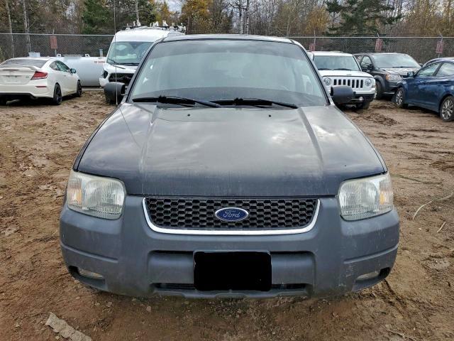 2004 Ford Escape xlt