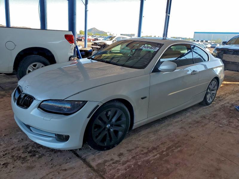 2013 BMW 328 i