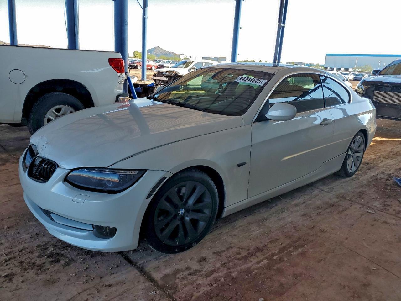 2013 BMW 328 i