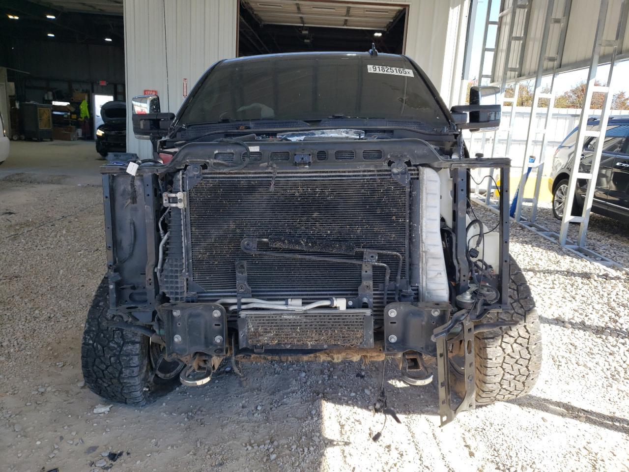2017 GMC Sierra K2500 Denali