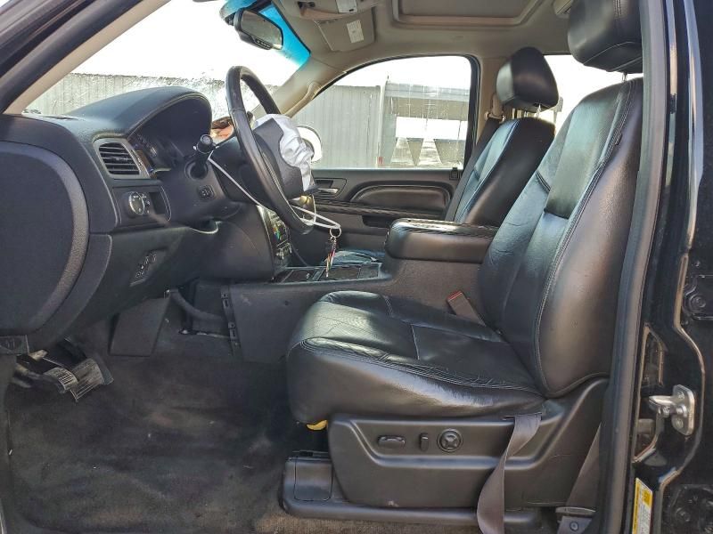 2011 GMC Yukon xl Denali