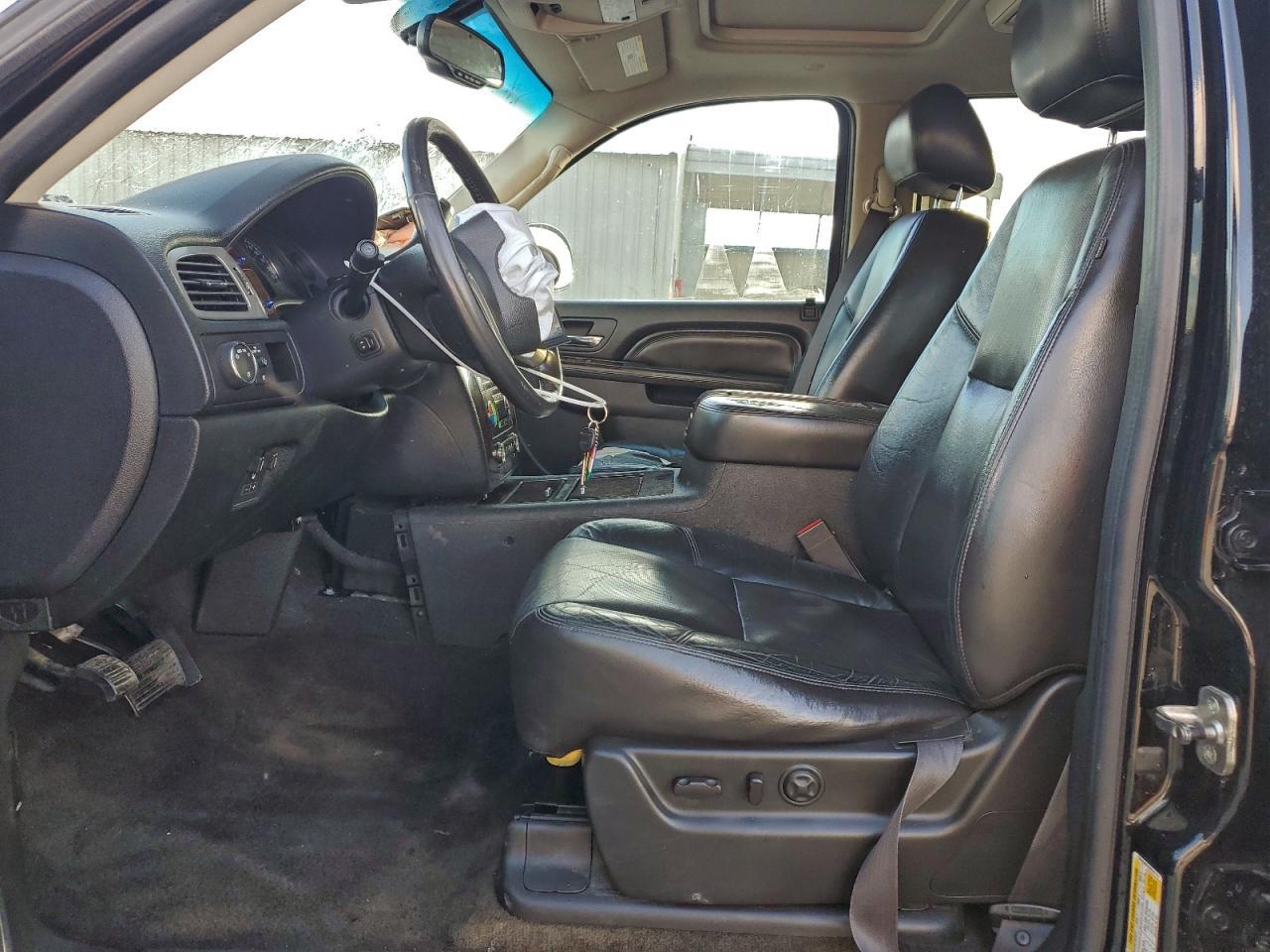 2011 GMC Yukon xl Denali