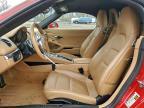 2013 Porsche Boxster