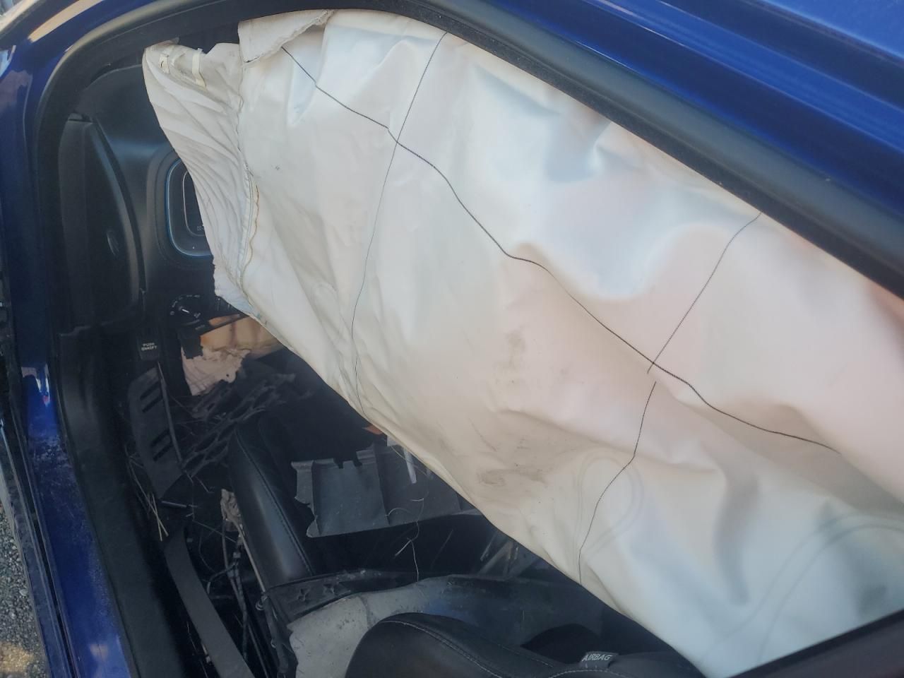 2021 Dodge Charger Scat Pack