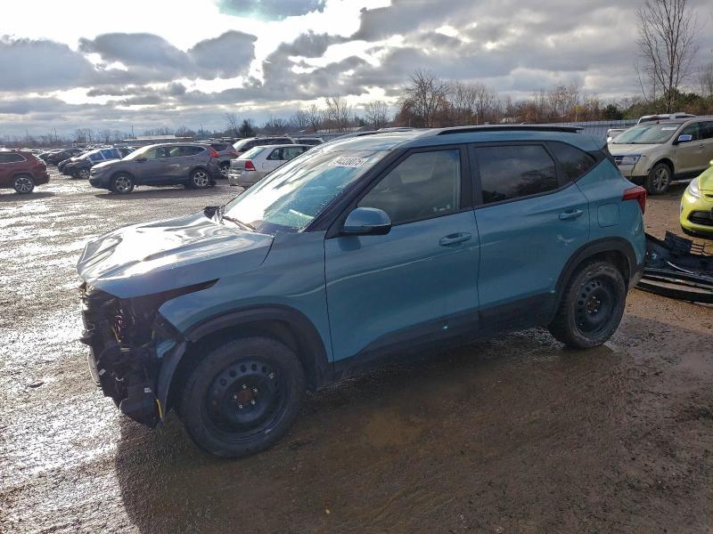 2024 KIA Seltos lx