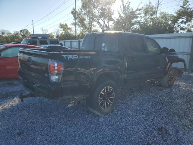 2020 Toyota Tacoma